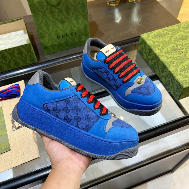 G*u*i casual shoes